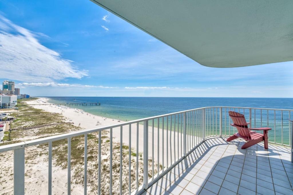 Holiday home Summerchase Unit 1001 Orange Beach
