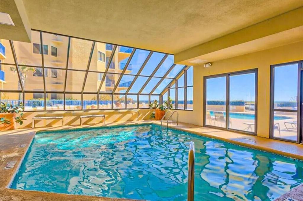Holiday home Four Seasons Unit 704e