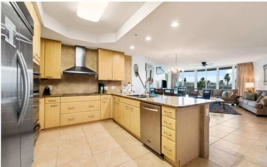 Caribe Unit C211 Holiday home *