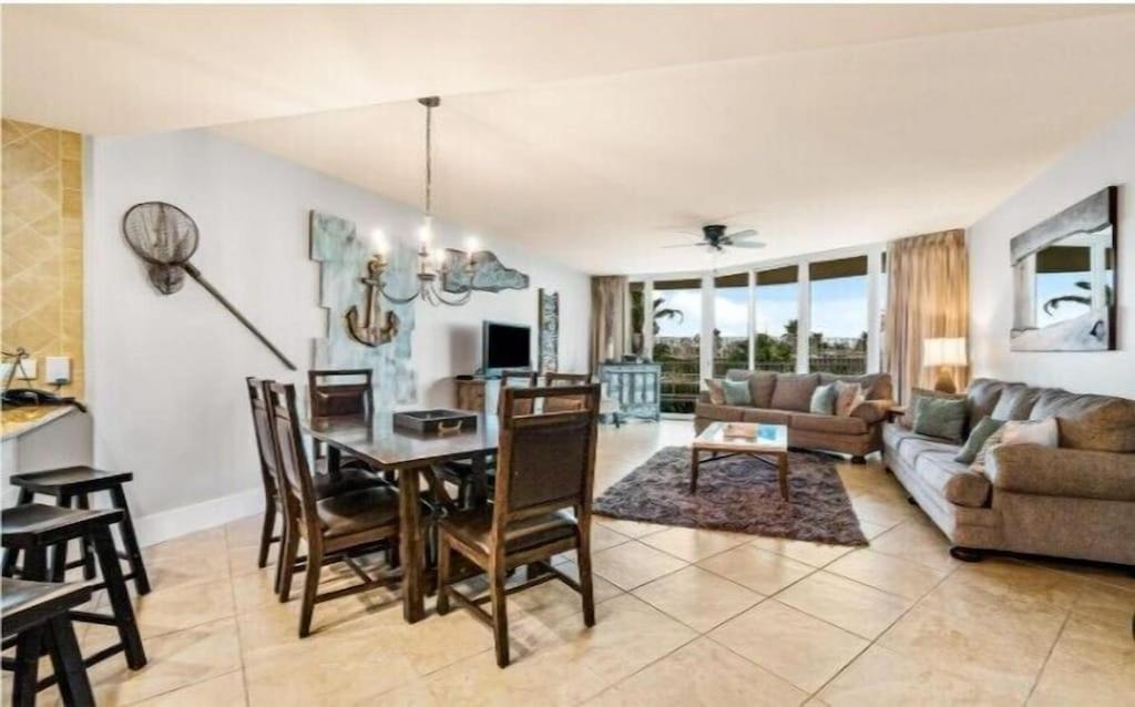 Caribe Unit C211 Orange Beach