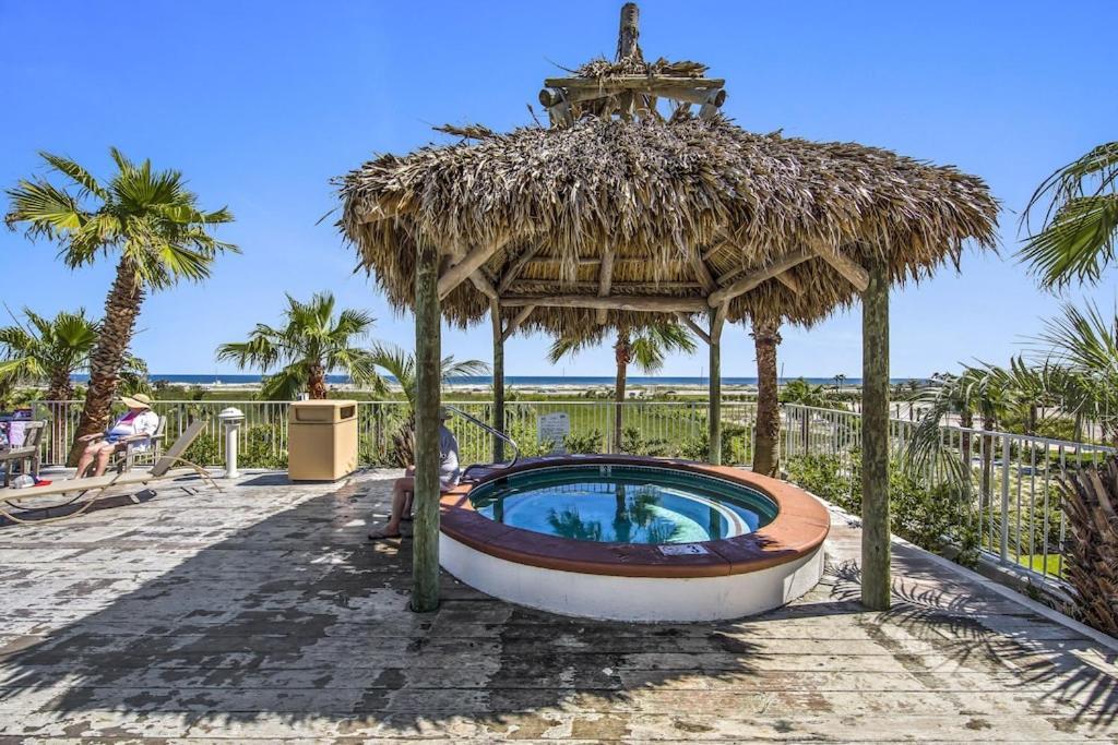 Holiday home Caribe Unit C211 Orange Beach