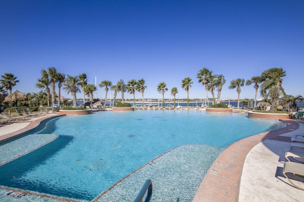 Caribe Unit C211 * Orange Beach