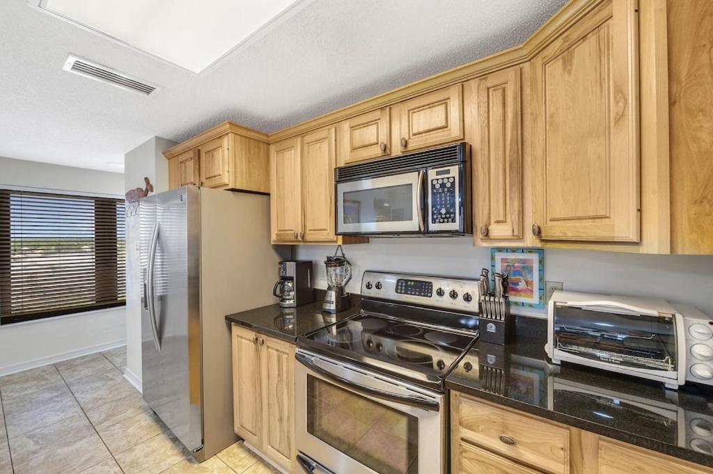 Four Seasons Unit 704e Holiday home *