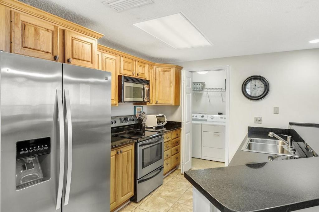 Four Seasons Unit 704e Holiday home