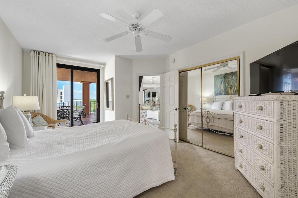 Holiday home Four Seasons Unit 704e Orange Beach