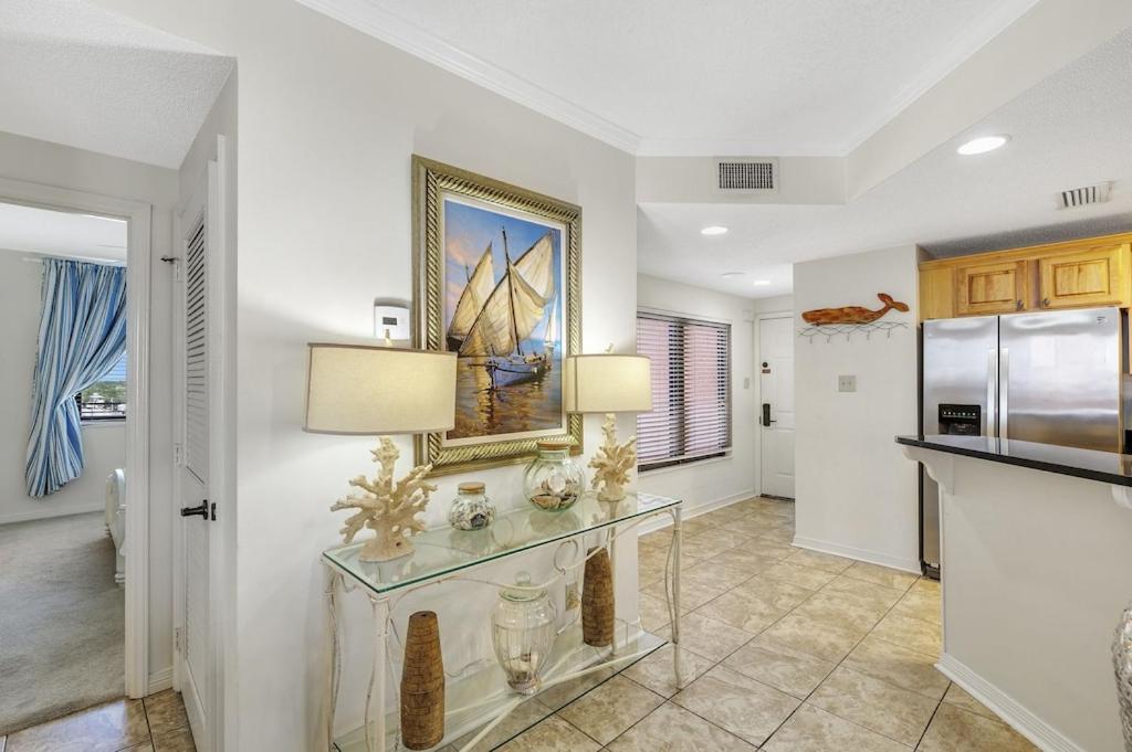 Holiday home Four Seasons Unit 704e Orange Beach