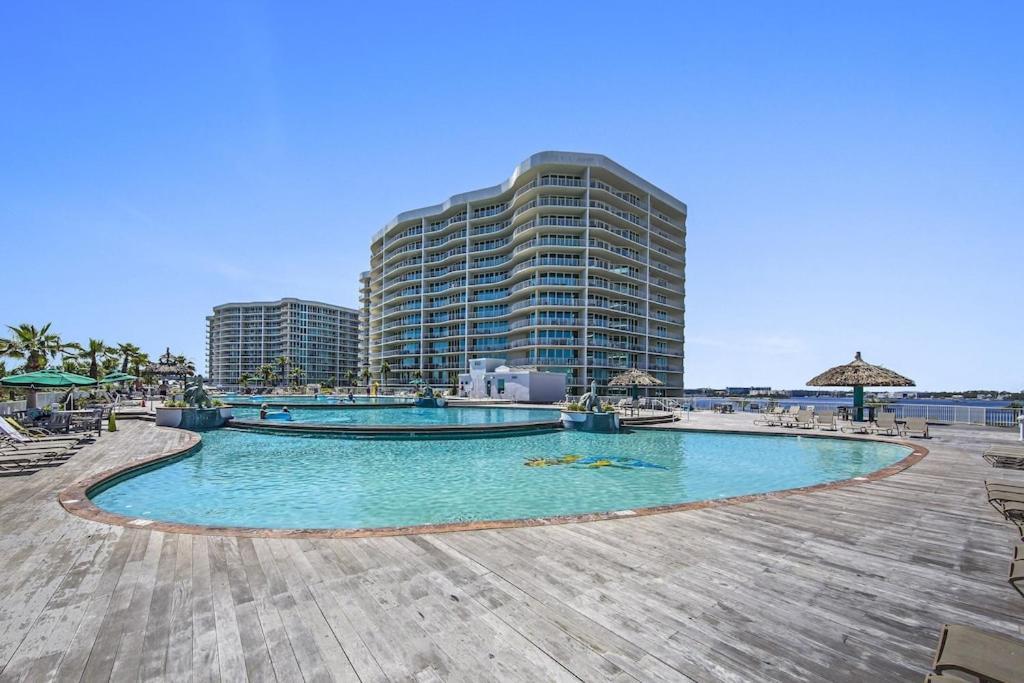 Holiday home Caribe Unit C211 Orange Beach
