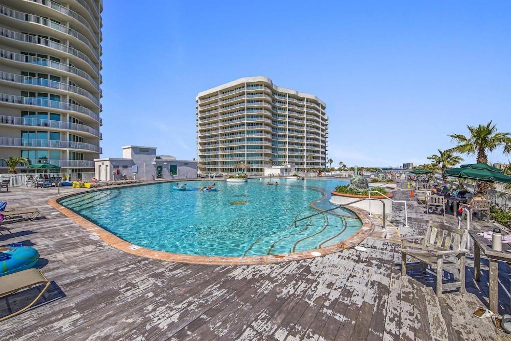 Holiday home Caribe Unit C211 *