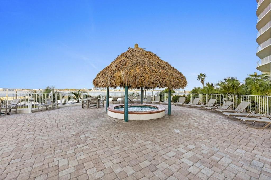 Caribe Unit C211 Holiday home Orange Beach