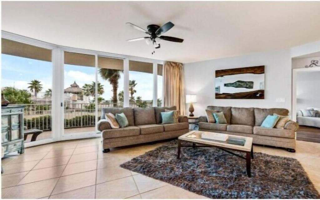 Holiday home Caribe Unit C211 Orange Beach