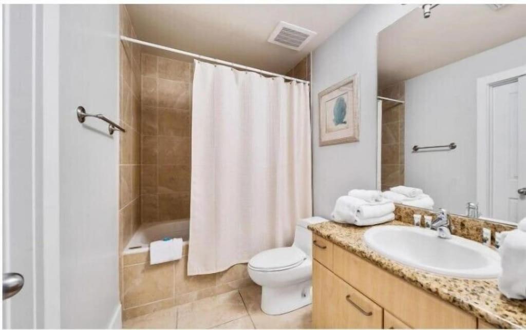 Holiday home Caribe Unit C211
