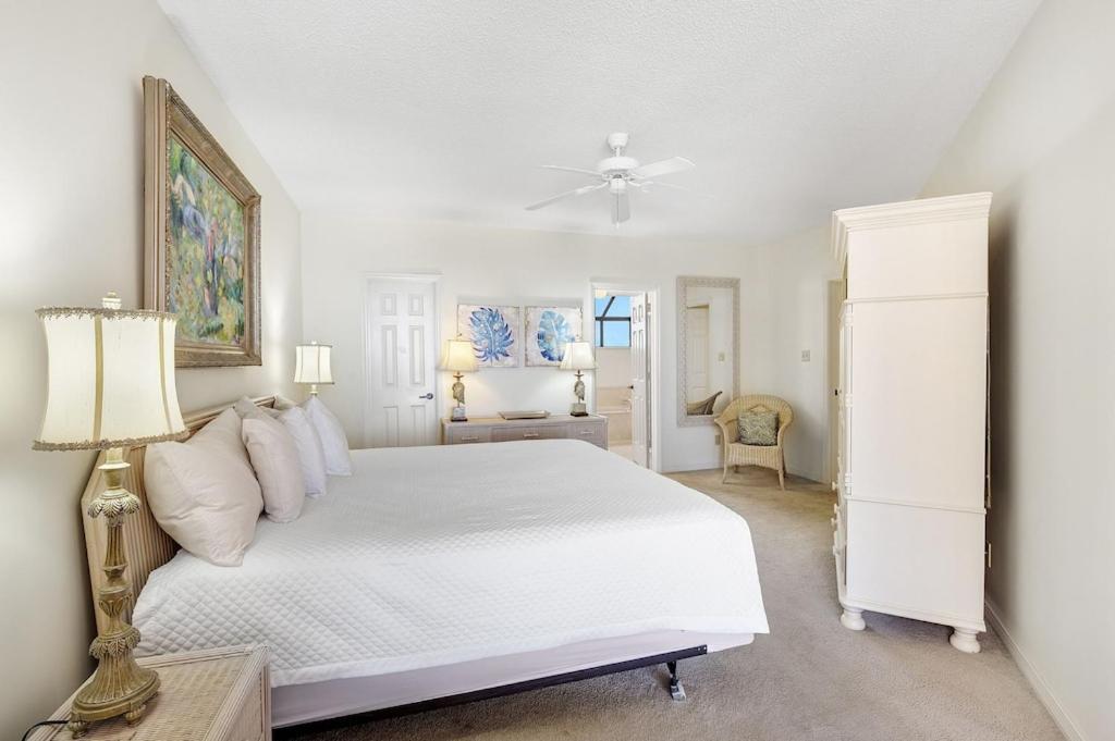 Holiday home Four Seasons Unit 704e