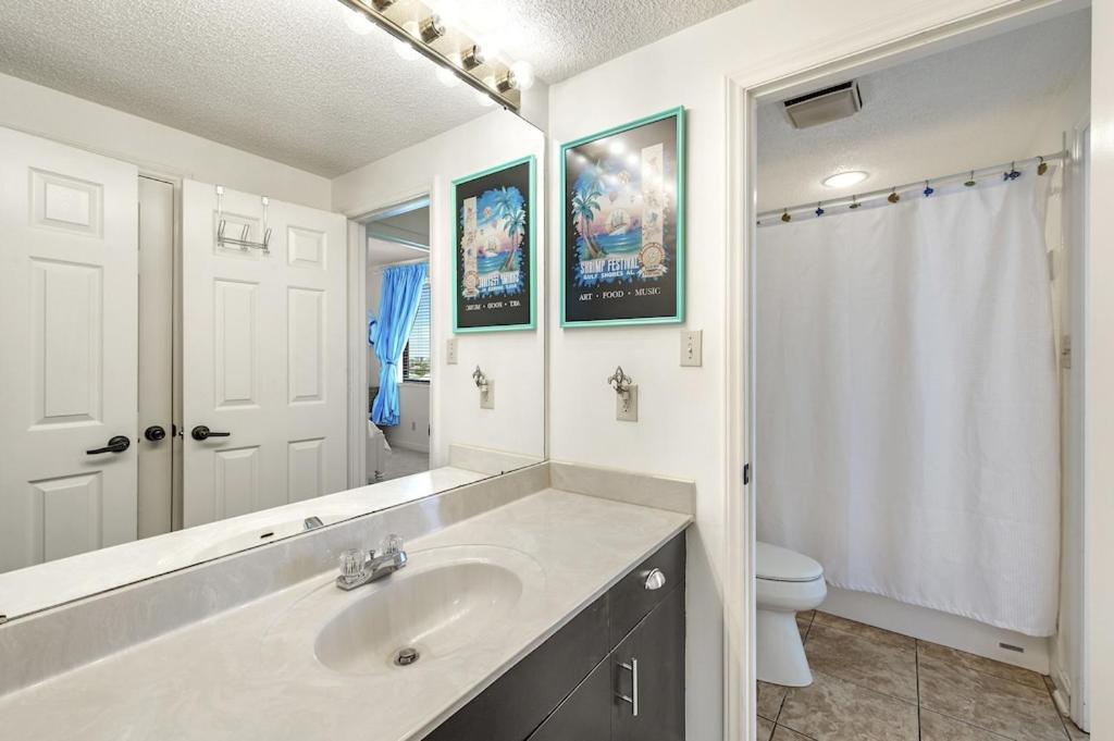 Holiday home Four Seasons Unit 704e