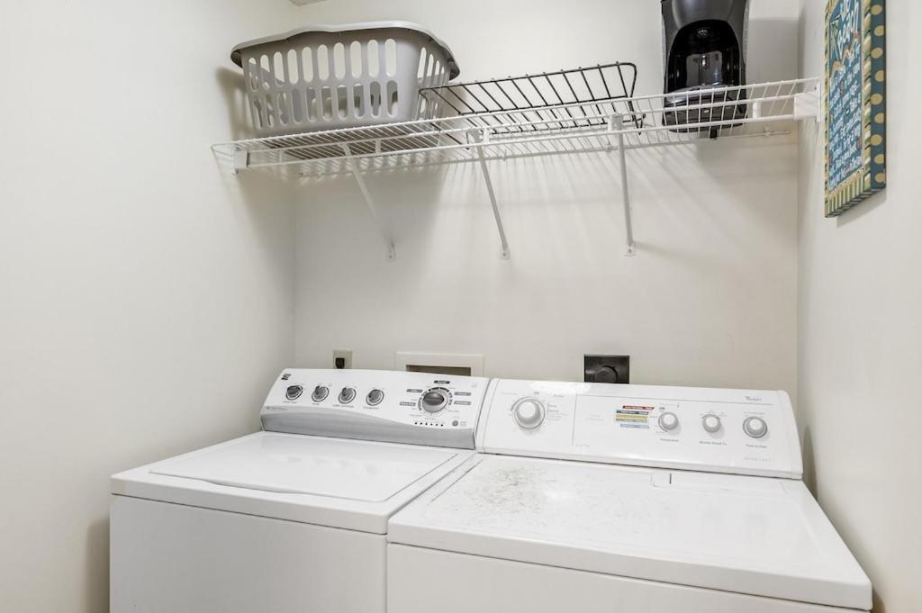 Four Seasons Unit 704e Holiday home