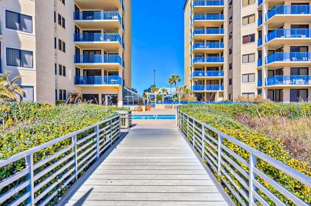 Four Seasons Unit 704e Holiday home