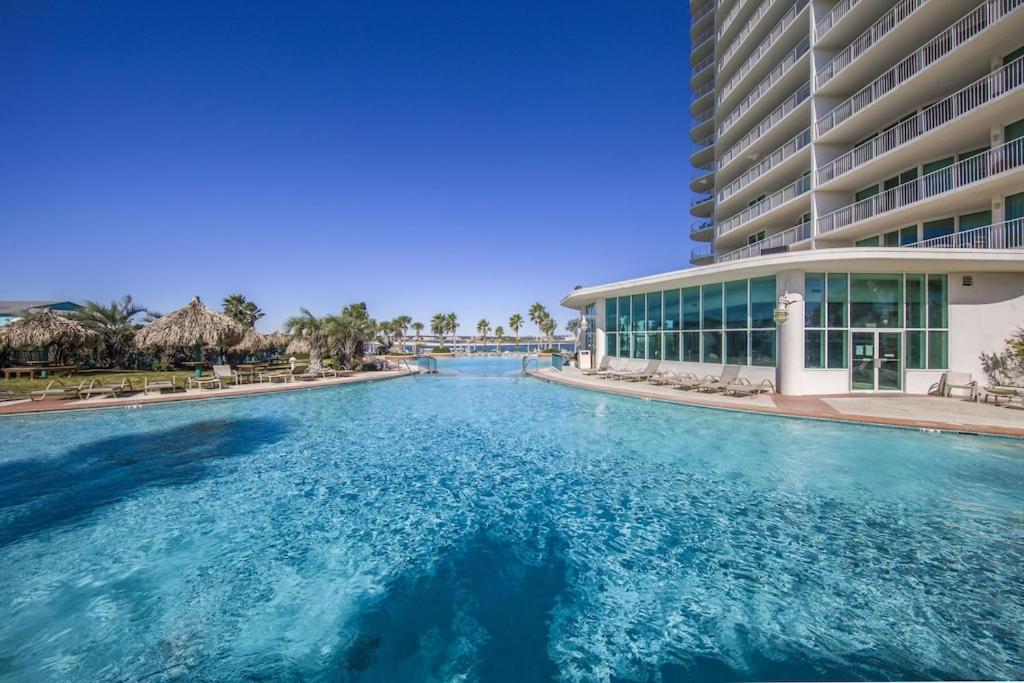 Caribe Unit C211 Holiday home