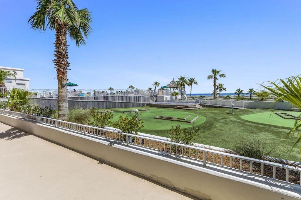Holiday home Caribe Unit C211 Orange Beach