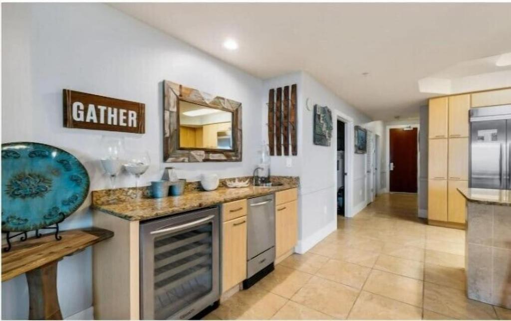Caribe Unit C211 Holiday home *
