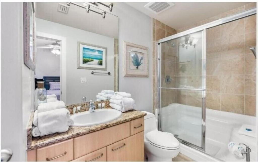 Caribe Unit C211 * Orange Beach