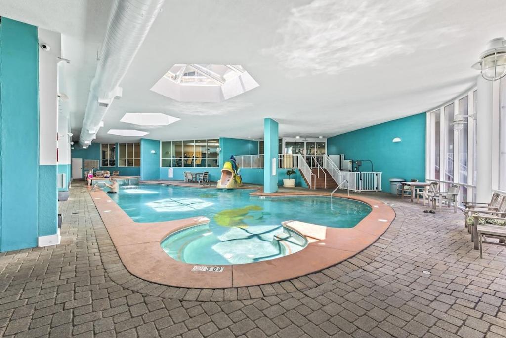 Caribe Unit C211 Holiday home