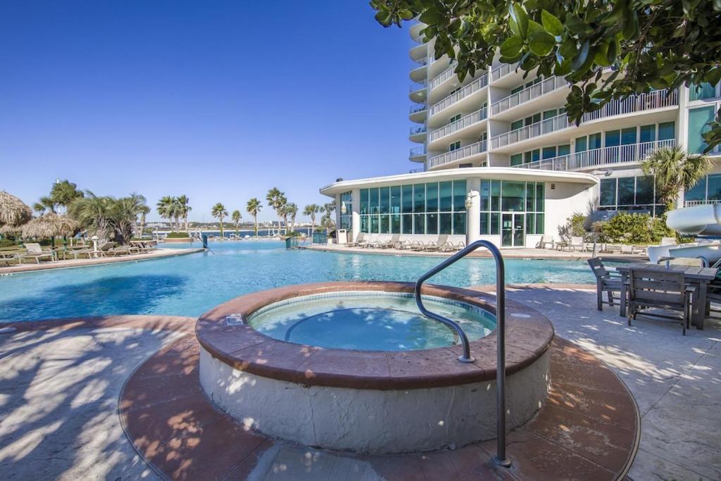 Caribe Unit C211 Holiday home Orange Beach