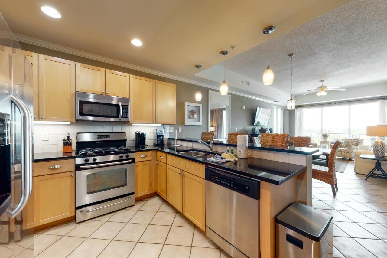 Apartment The Wharf 805 Orange Beach