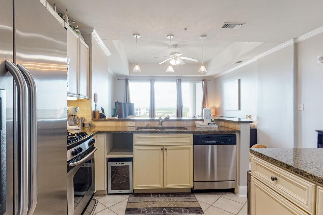 The Wharf 811 Orange Beach