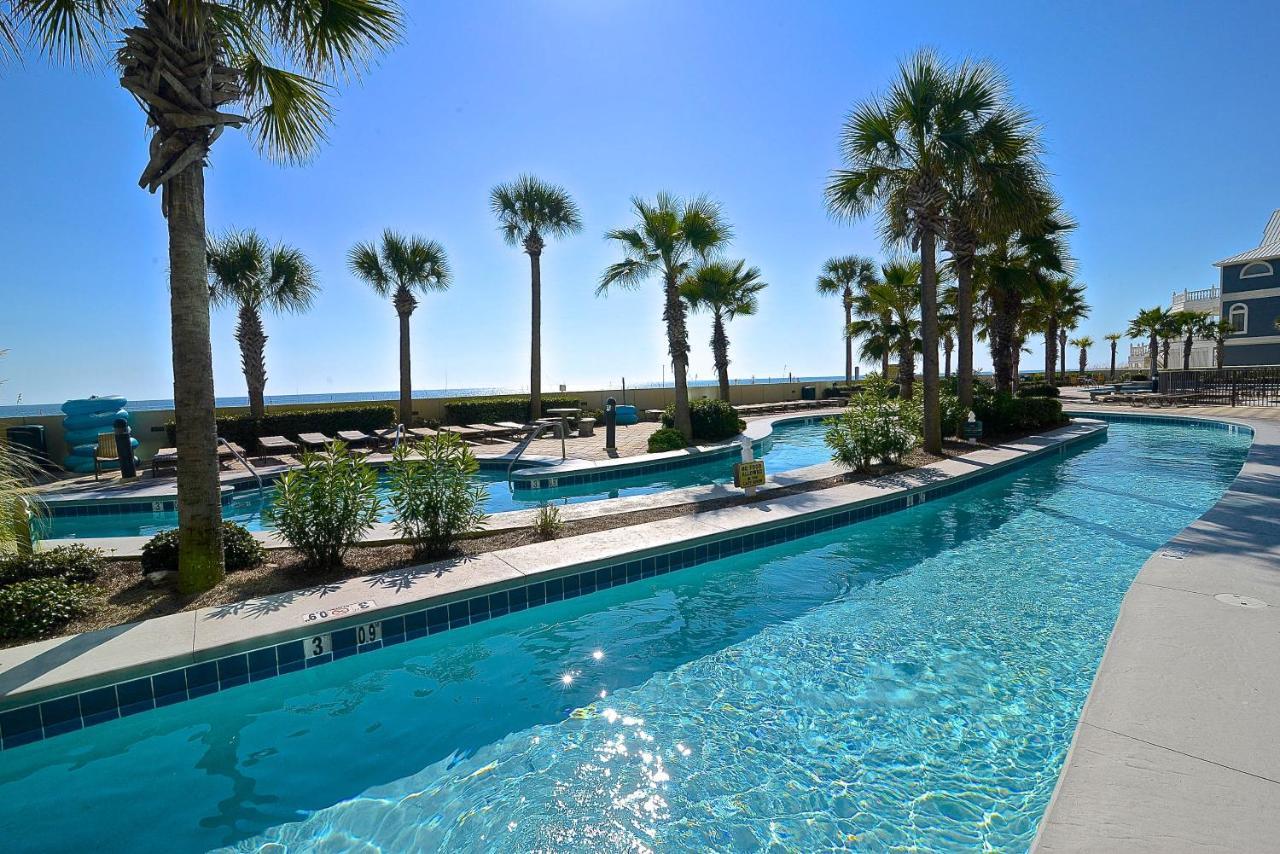 Phoenix West 1601 Orange Beach