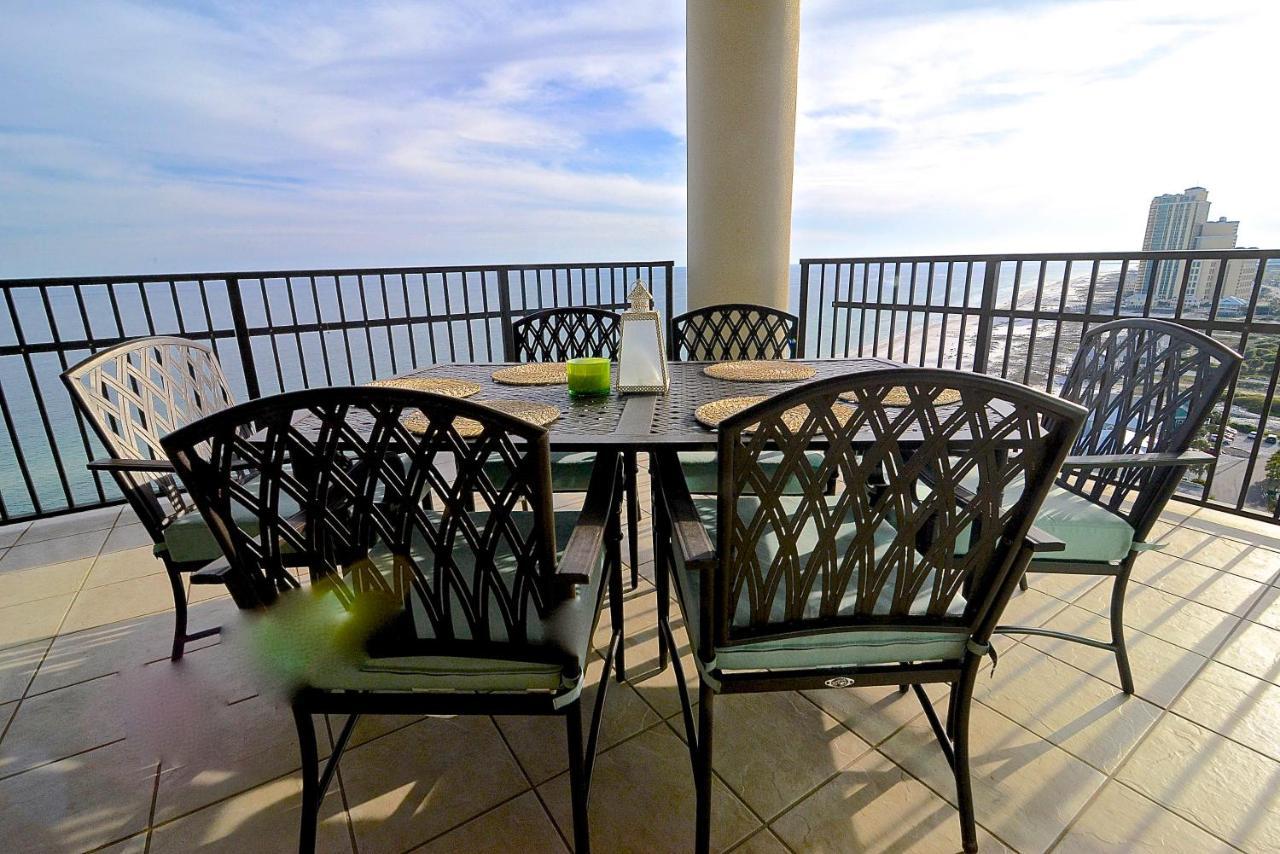 Apartment Phoenix West 1601 Orange Beach
