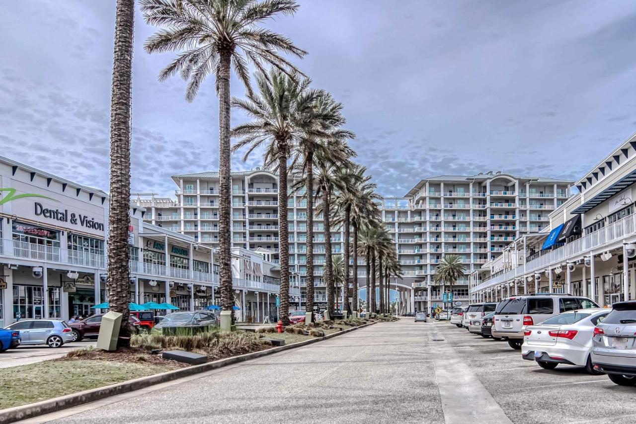 The Wharf 811 * Orange Beach
