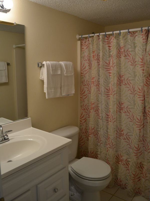 Sunswept Condo Orange Beach