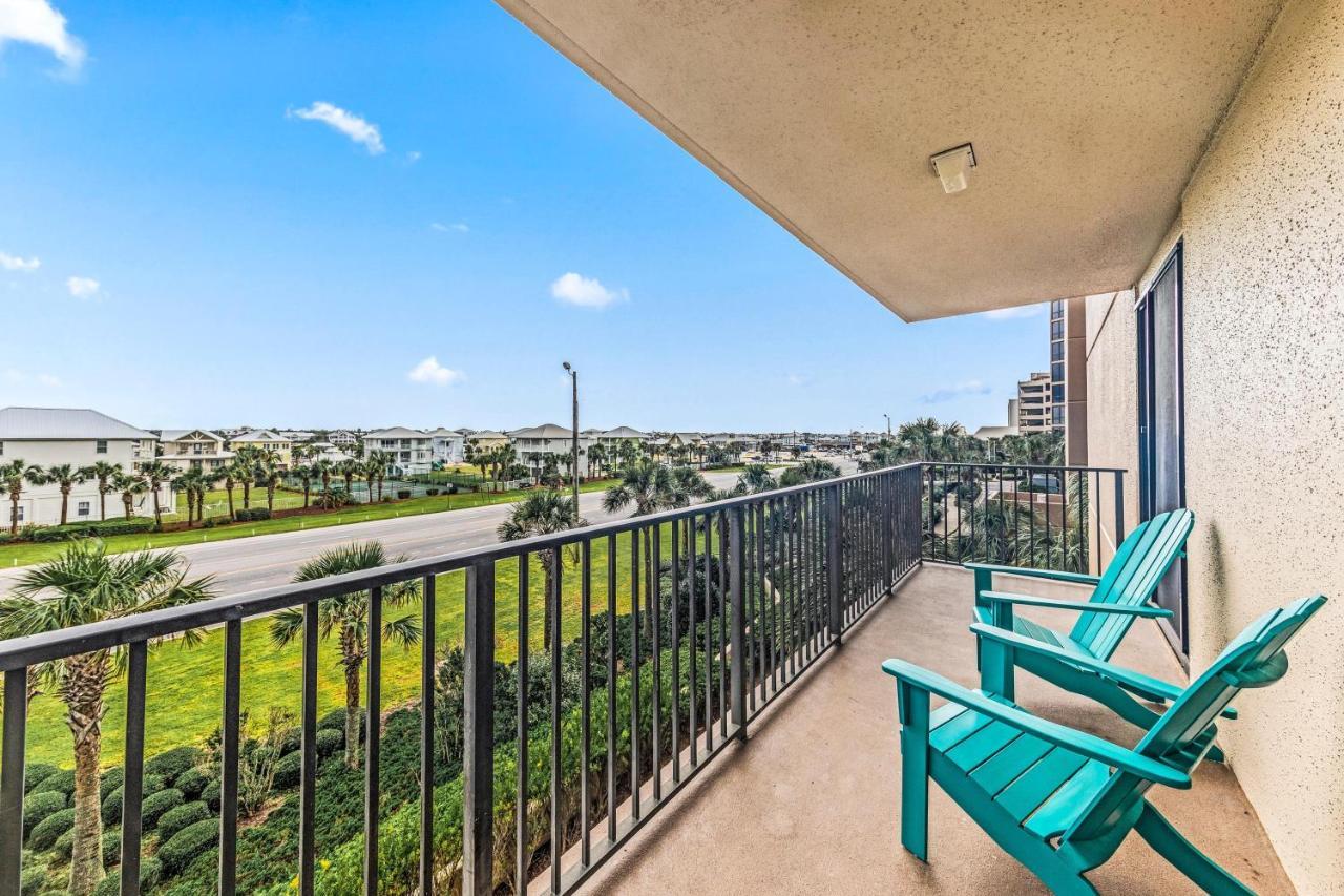 Phoenix X Unit 301 * Orange Beach