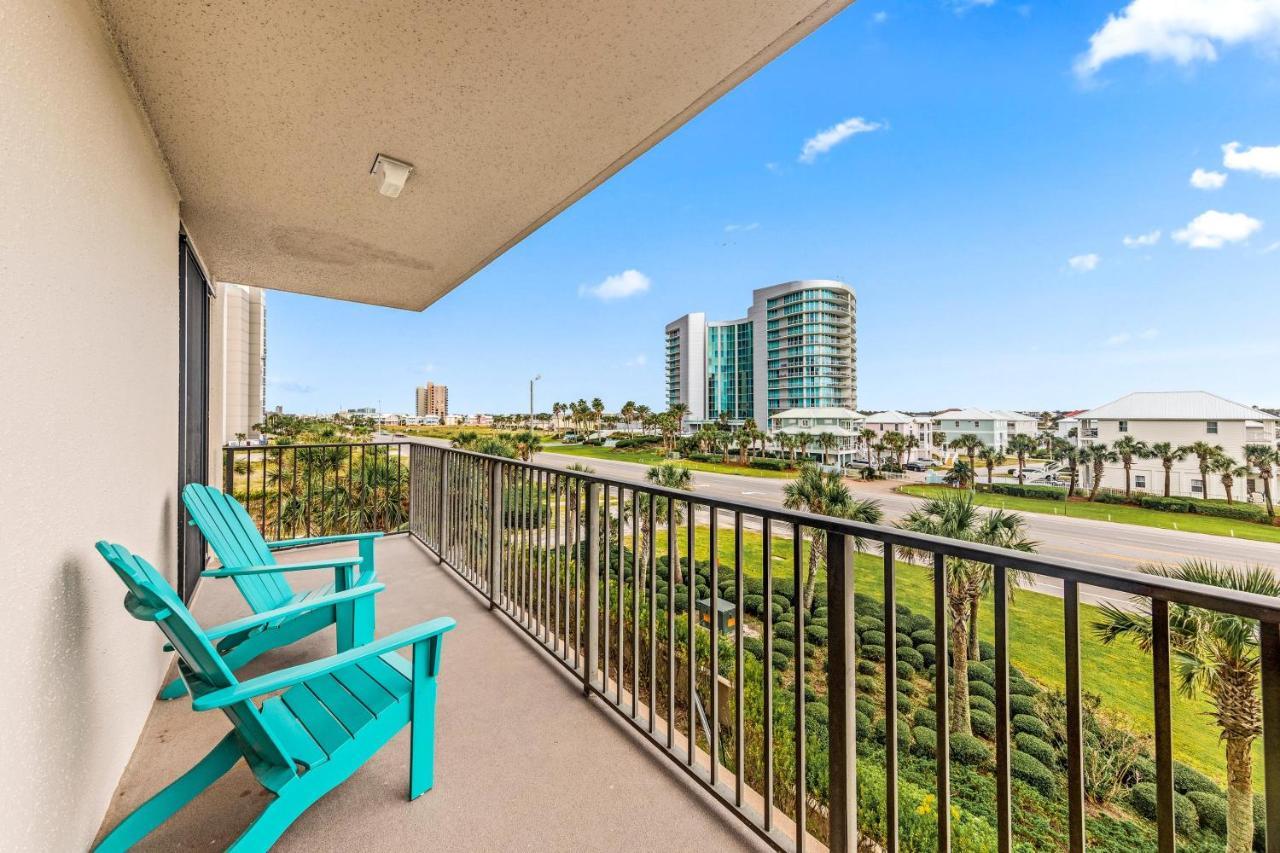 Apartment Phoenix X Unit 301 Orange Beach