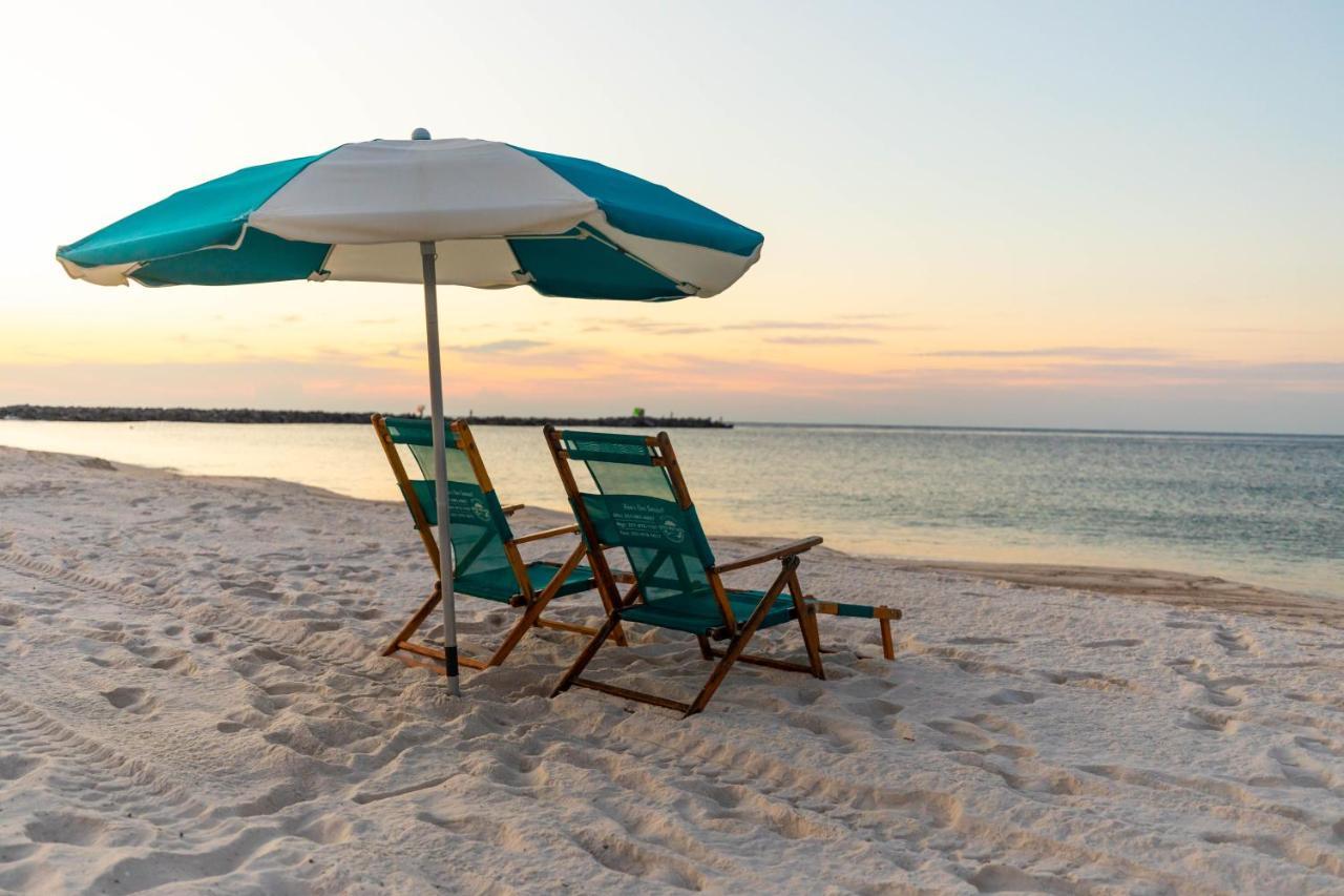Hotel Perdido Orange Beach