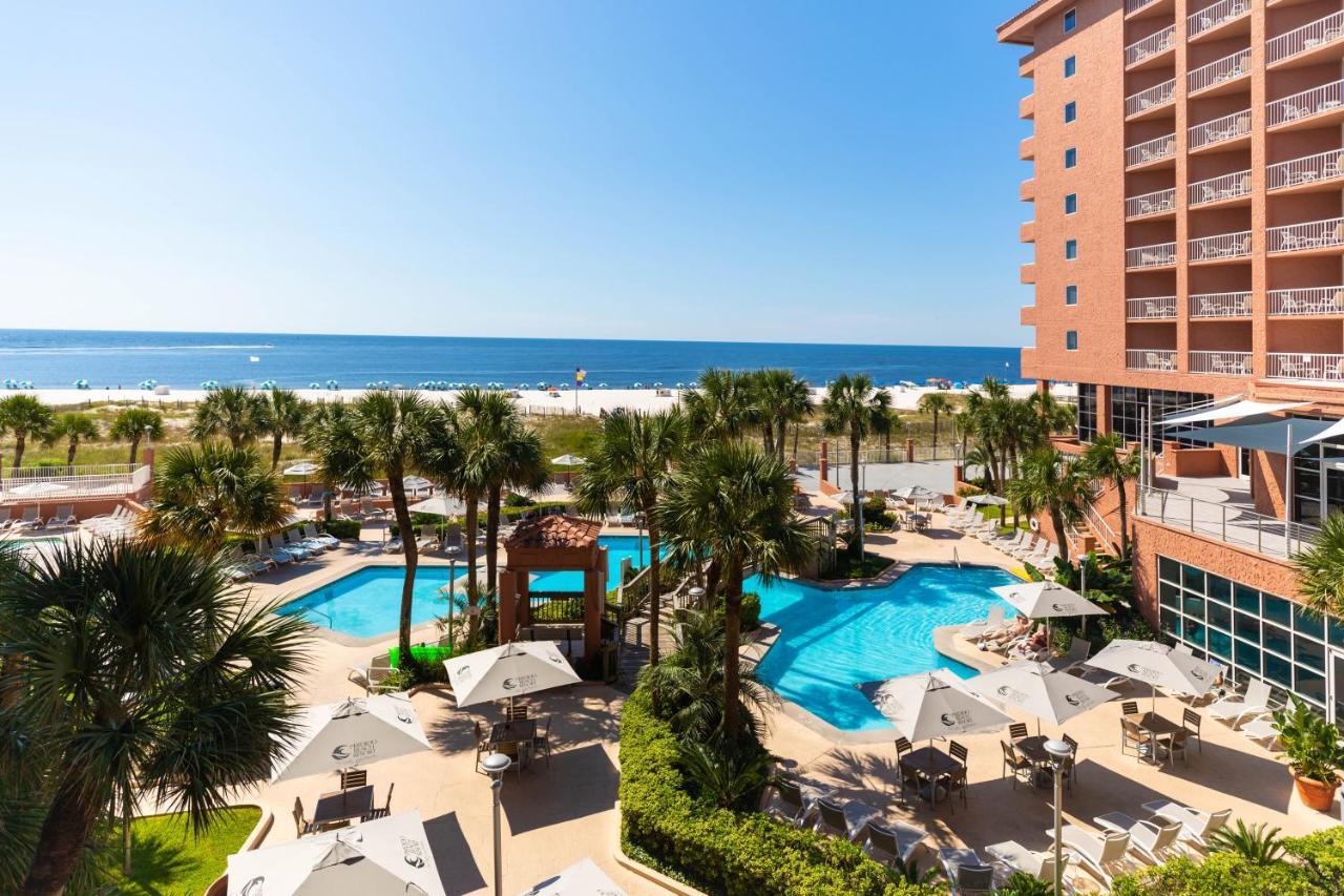 Perdido Orange Beach