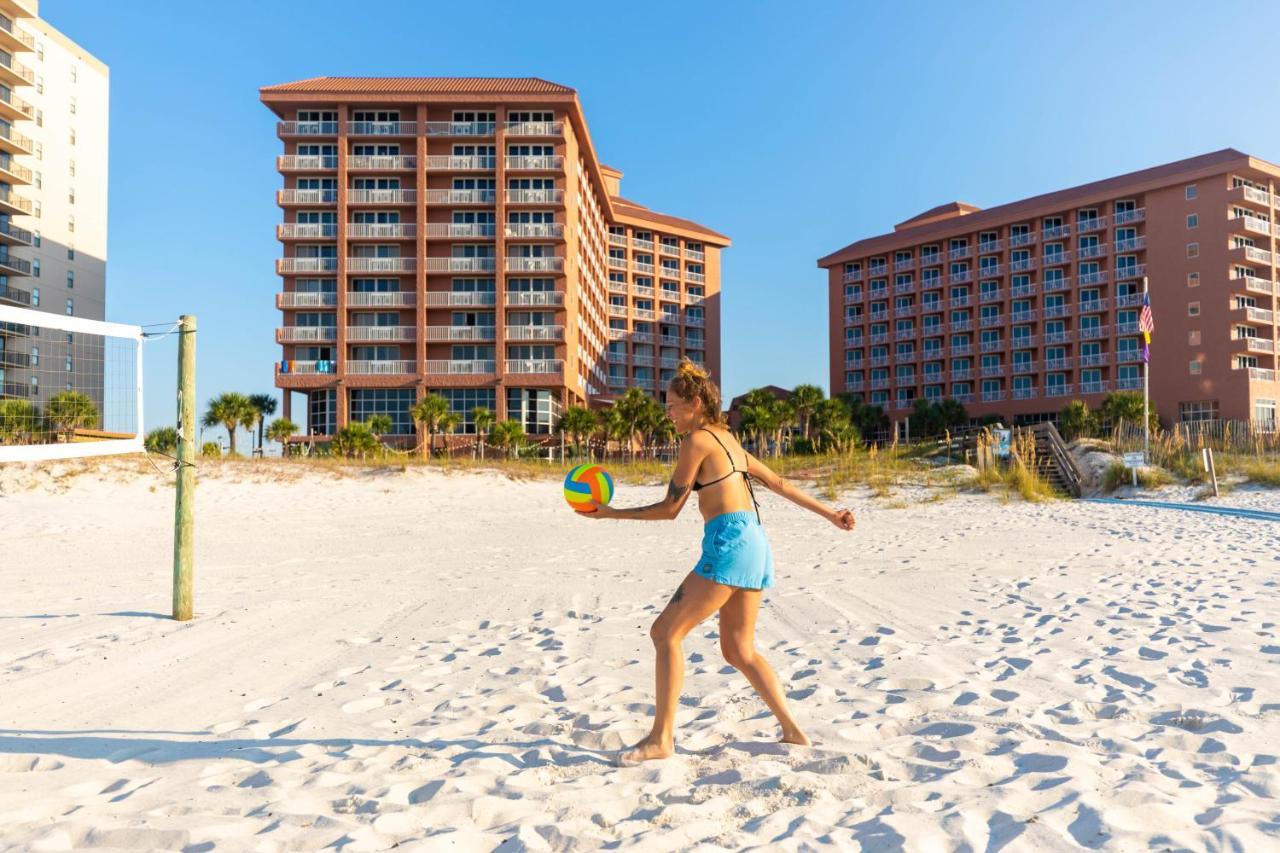 Perdido Orange Beach