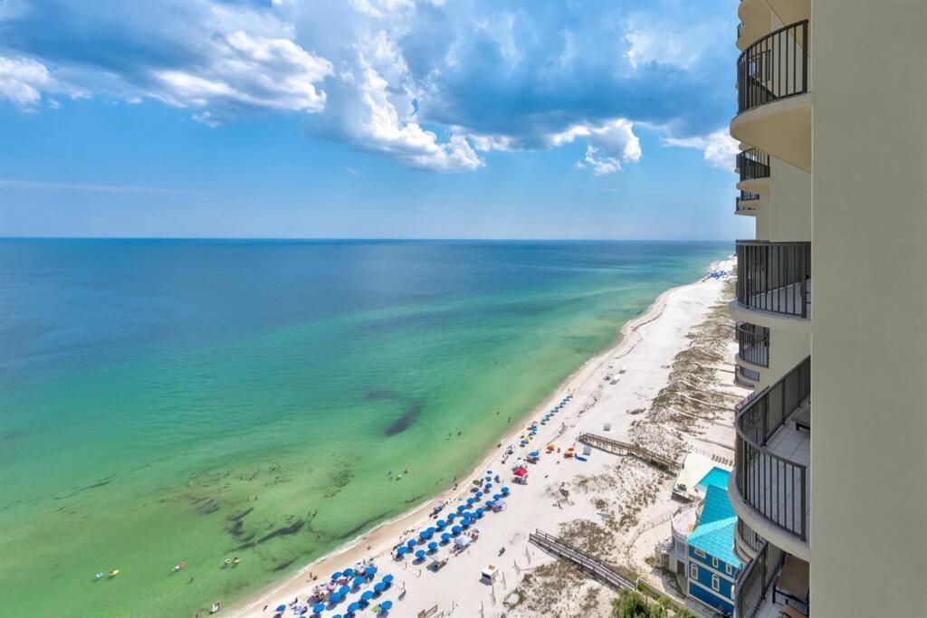 Phoenix West - 2207 - High-end Luxury Beachfront Orange Beach