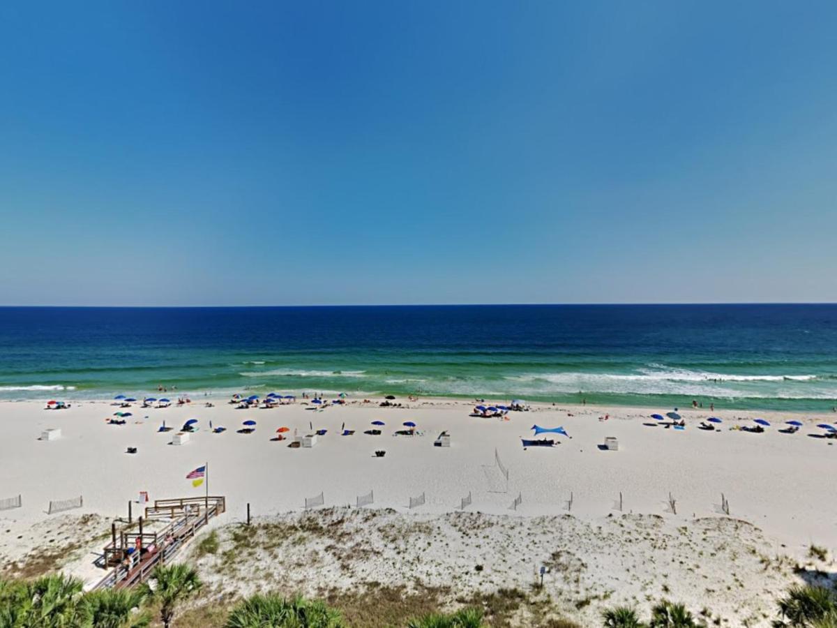 Apartment Regency Isle 609
