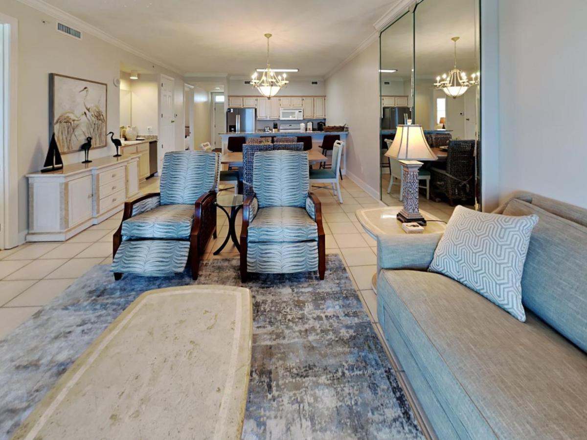 Regency Isle 609 Orange Beach