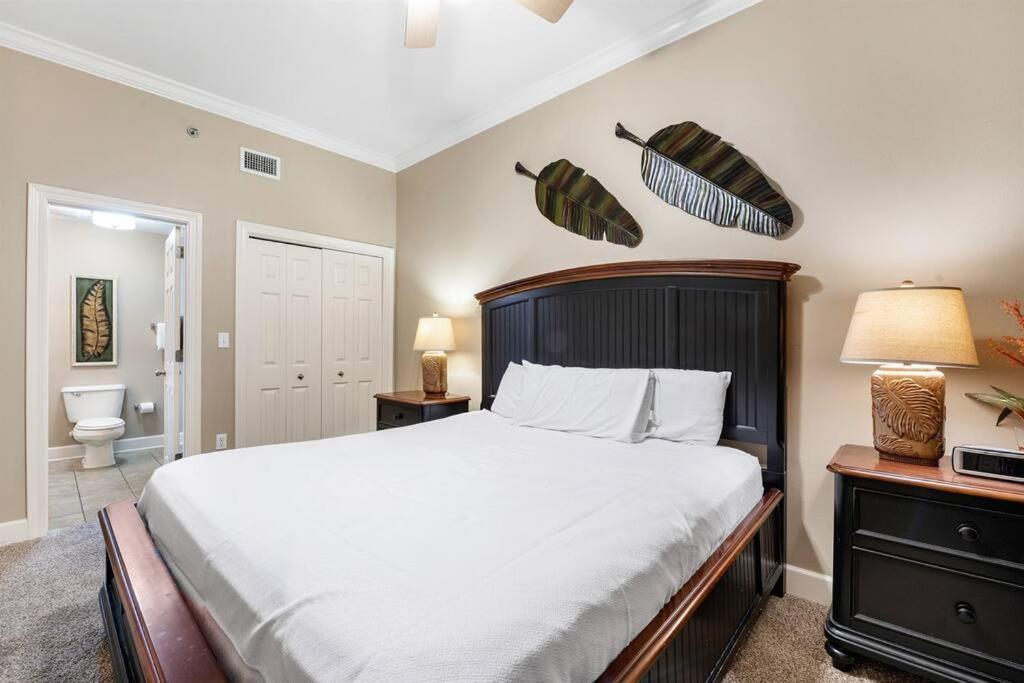 Apartment Phoenix West - 2207 - High-end Luxury Beachfront Orange Beach