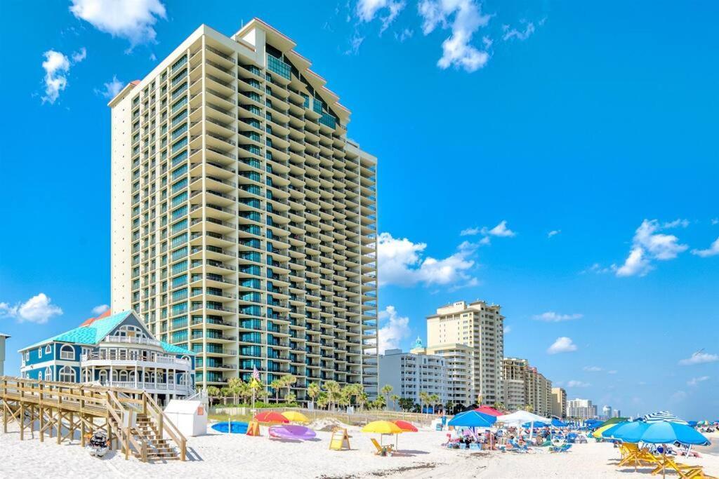 Apartment Phoenix West - 2207 - High-end Luxury Beachfront Orange Beach