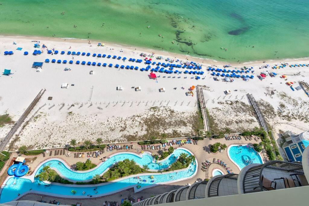 Apartment Phoenix West - 2207 - High-end Luxury Beachfront
