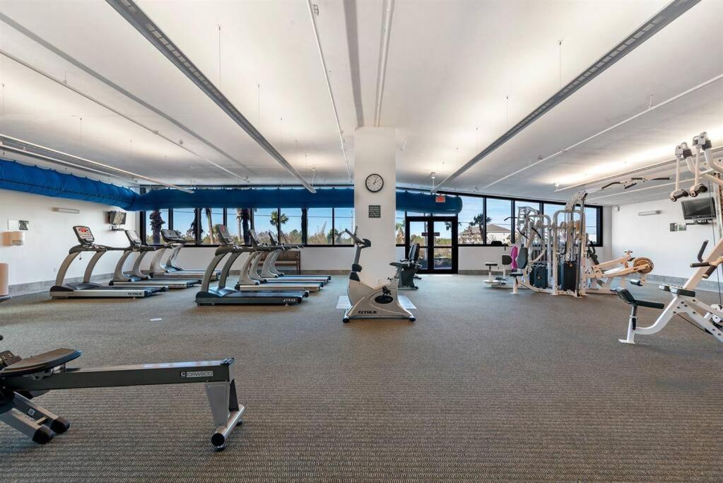 Apartment Phoenix West - 2207 - High-end Luxury Beachfront