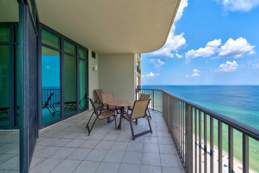 Apartment Phoenix West - 2207 - High-end Luxury Beachfront Orange Beach