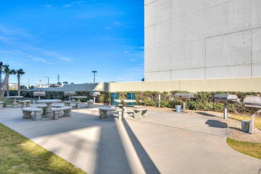 Apartment Phoenix West - 2207 - High-end Luxury Beachfront