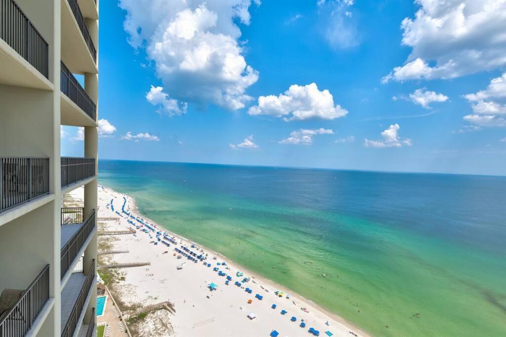 Apartment Phoenix West - 2207 - High-end Luxury Beachfront *