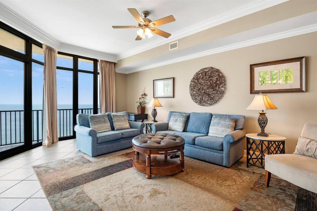 Apartment Phoenix West - 2207 - High-end Luxury Beachfront *