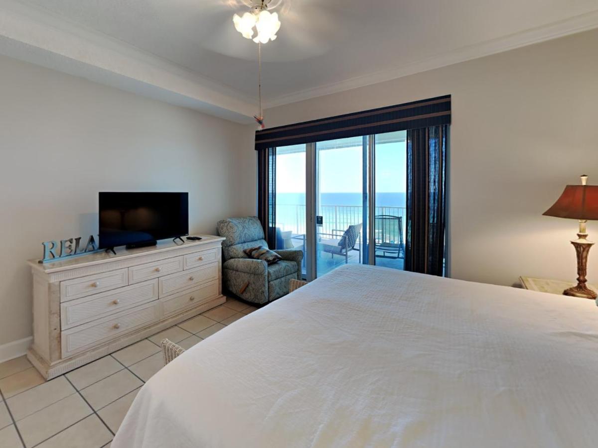 Apartment Regency Isle 609 Orange Beach