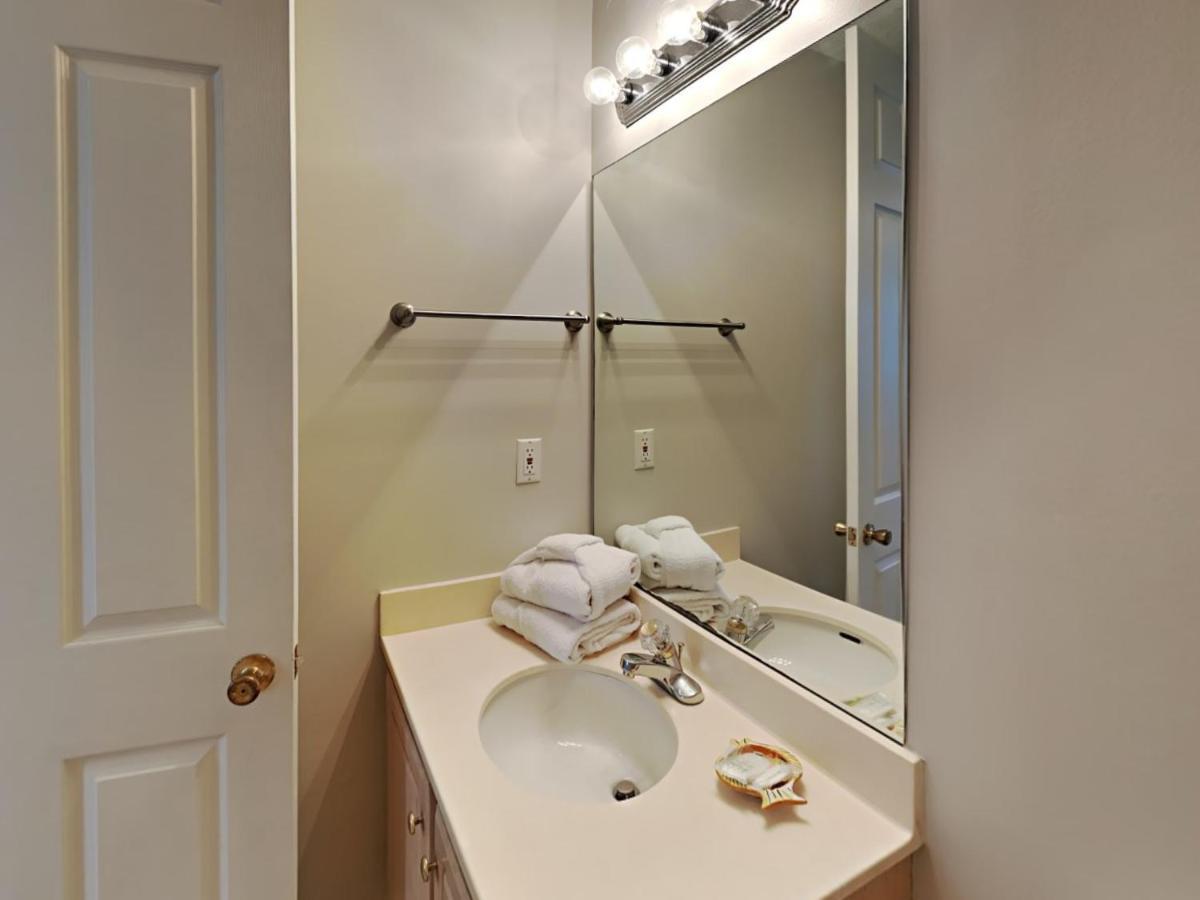 Regency Isle 609 Orange Beach