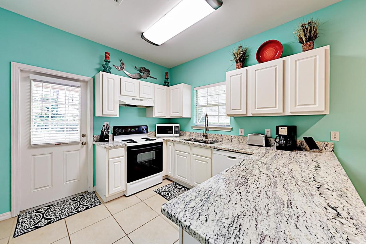 Orange Villas 4260b - Natures Haven Holiday home